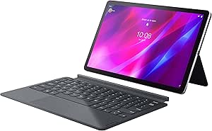 Lenovo ZA940345US Tab P11 Plus 11" 2K Tablet with Keyboard