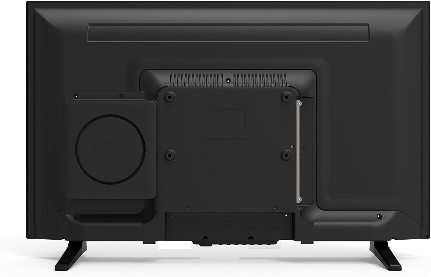 RCA RLDEDV3289 32" 1080P LED TV with DVD Player (Refurbished)