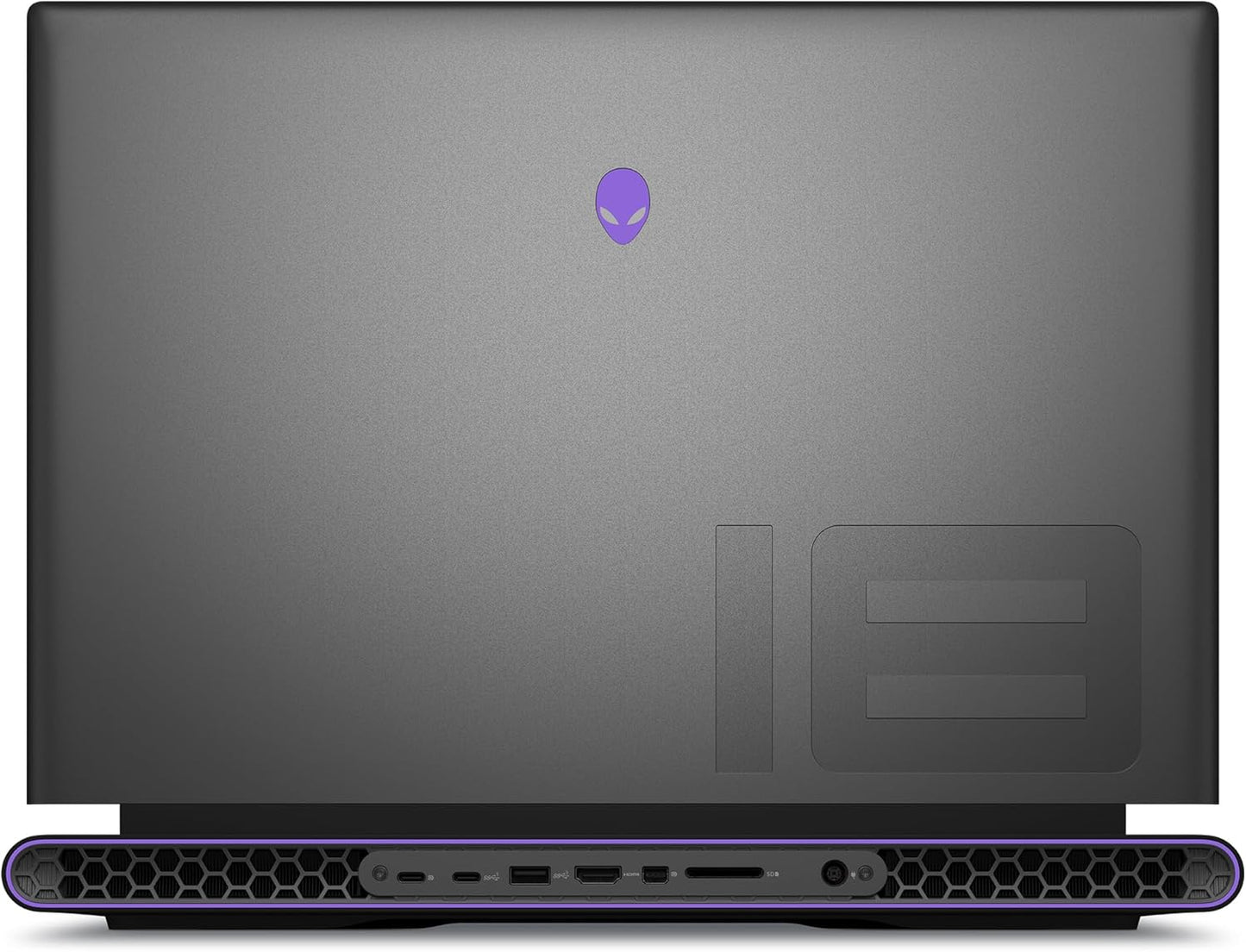 Alienware M18 R2 i9-14900HX RTX 4080 Gaming Laptop