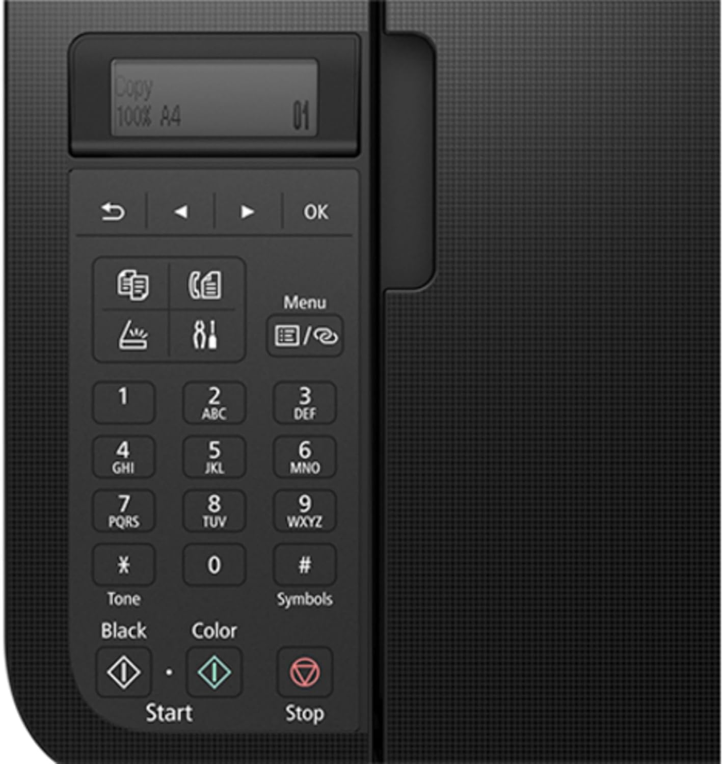 Canon 2984C002 PIXMA TR4520 Wireless All-in-One Printer