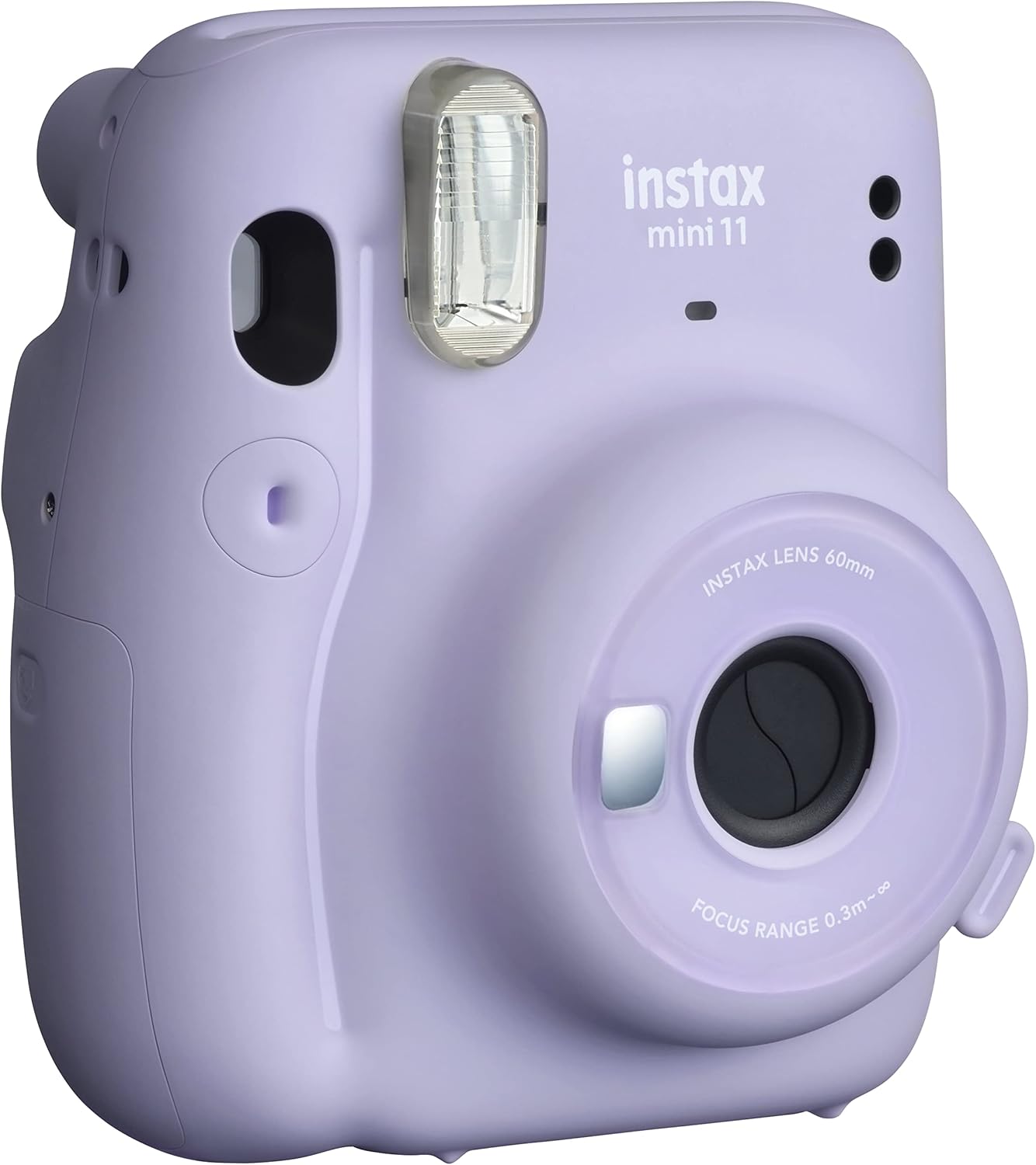 Fujifilm Instax Mini 11 Instant Camera - Lilac Purple