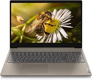 Lenovo IdeaPad 3 15