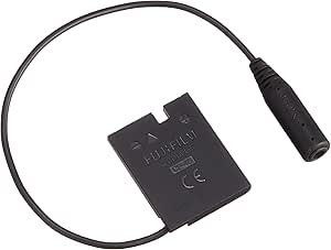 Fujifilm 15774383 DC-45 Coupler for Z10fd Z20fd Z100fd