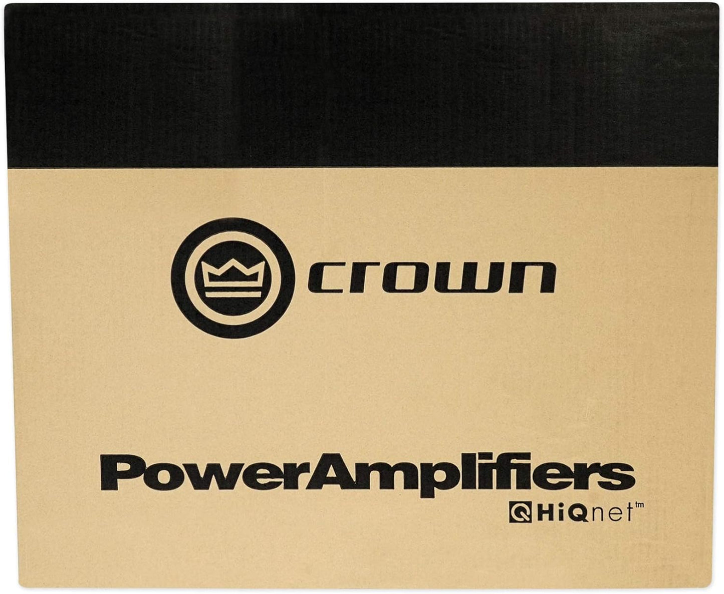 Crown CDi 4000 Two-Channel 1200-Watt Power Amplifier
