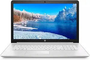 HP Pavilion 17.3" FHD IPS i5 Windows 11 Laptop
