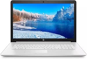HP HP Pavilion 17.3" FHD i5 Laptop Renewed