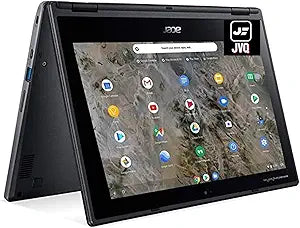 Acer Chromebook 11.6" HD Touchscreen 2-in-1 Laptop