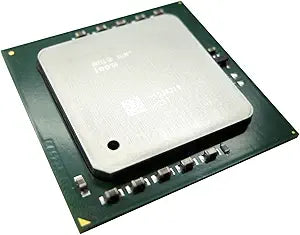 Intel SL7ZC P4 Xeon 3.6GHz CPU Processor