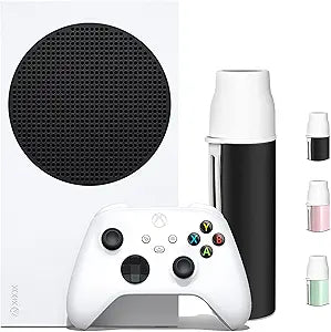 Microsoft Xbox Series S 512GB All-Digital Console — main product image