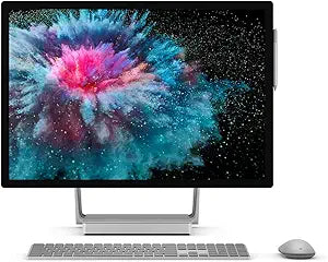 Microsoft LAK-00001 Surface Studio 2 i7 32GB 1TB — main product image