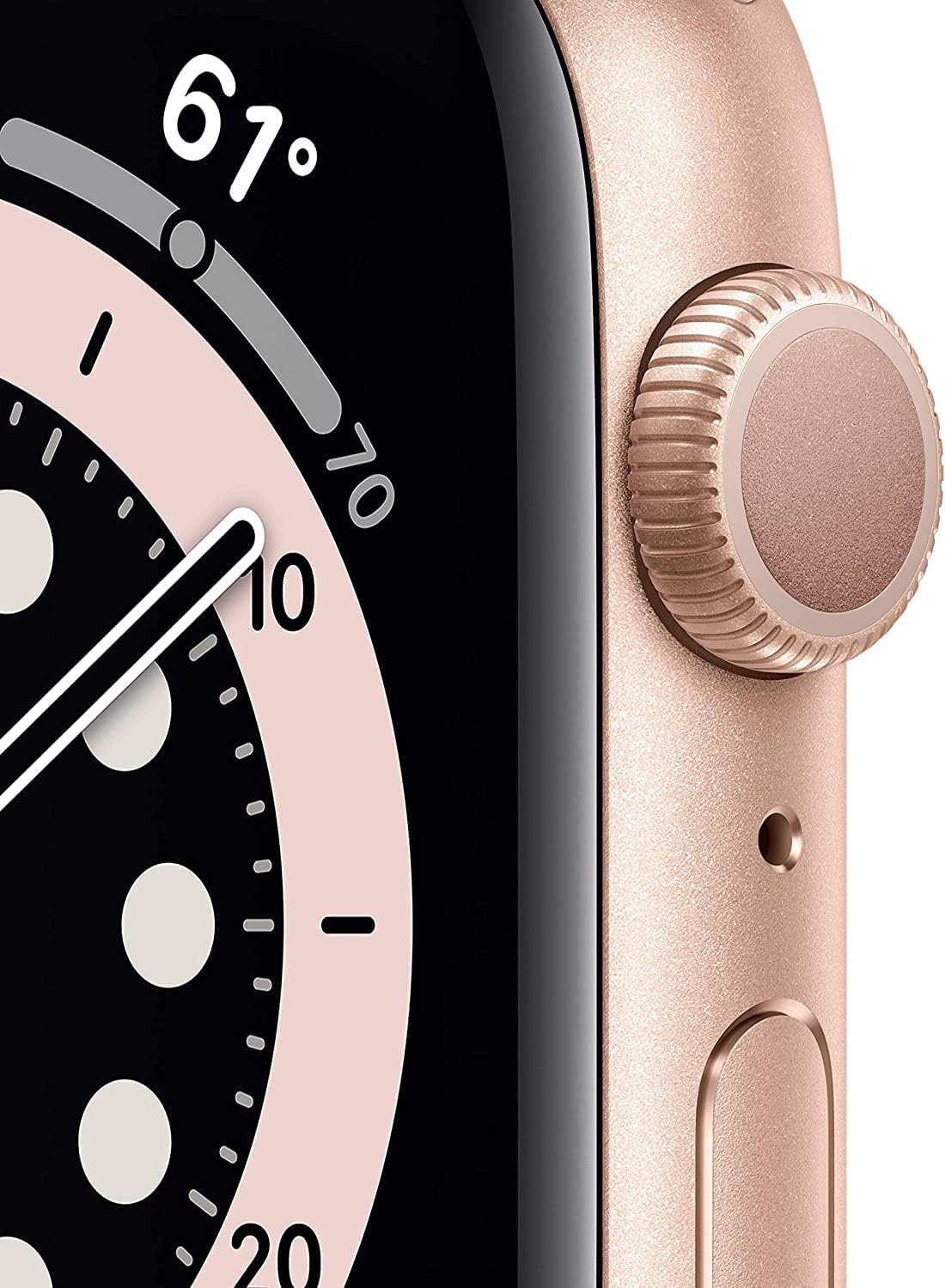Apple A2292 Watch Series 6 GPS 44mm Renewed
