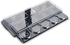 Decksaver DS-PC-RC505MK2 Boss RC-505MK2 Protective Cover — main product image