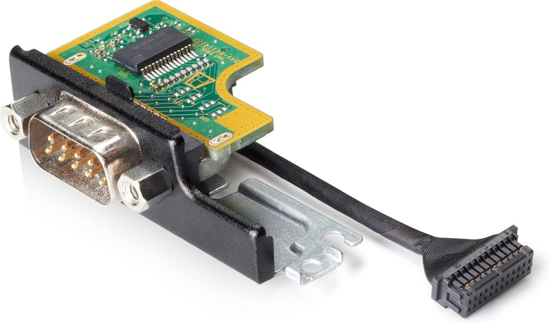 HP 13L57AA Serial Port Flex IO Controller - V2 Ctlr — main product image