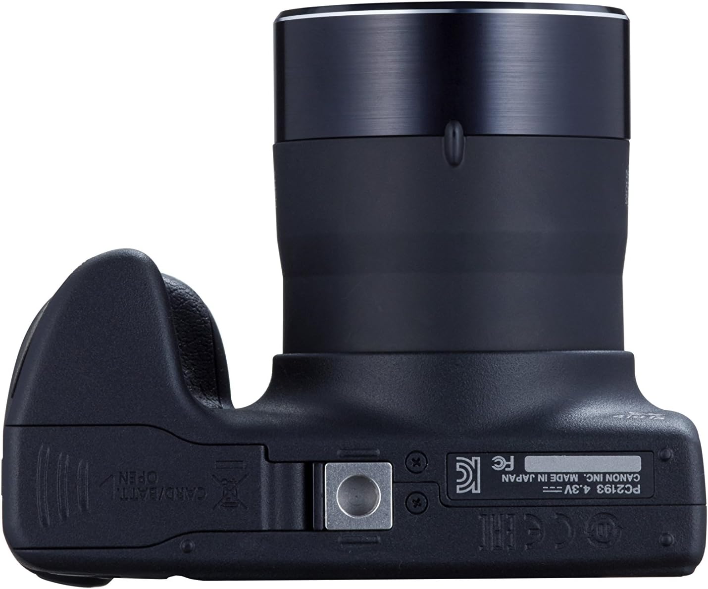 Canon sx410 PowerShot 40x Zoom Camera (Renewed)