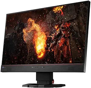 Eizo FS2434-BK FORIS - 23.8" LED Gaming Monitor