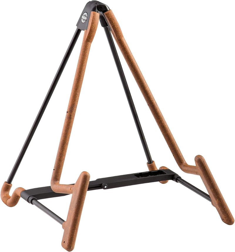 K&M 17581C Heli 2 Electric Guitar Stand — main product image