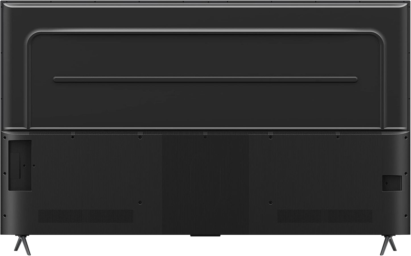 TCL 85S455 85-Inch 4K UHD Smart Roku TV