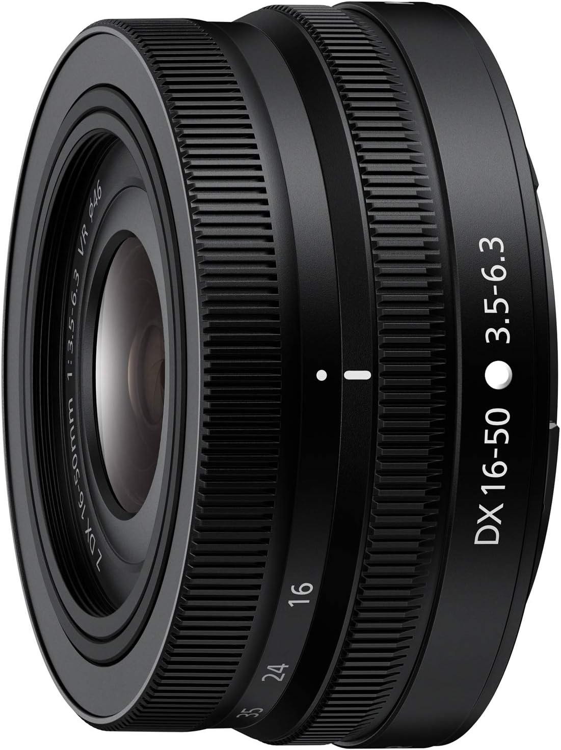 Nikon E4NKZ50X2LENS Z50 Mirrorless Camera 2 Lens Kit - Bundle