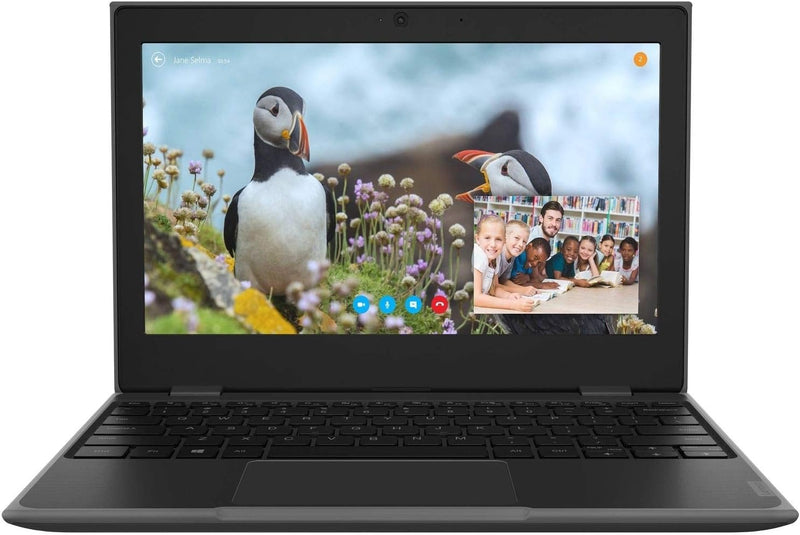 Lenovo 81M80035US 100e Celeron 11.6