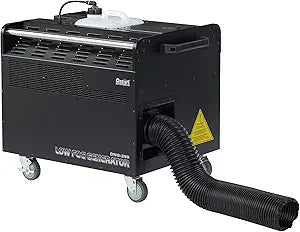 Antari DNG-250 High Output Low Fog Machine