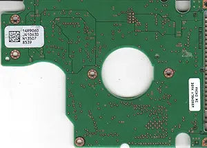 Hitachi PCB-I25N060ATMR04-0 IDE 2.5 Hard Drive PCB