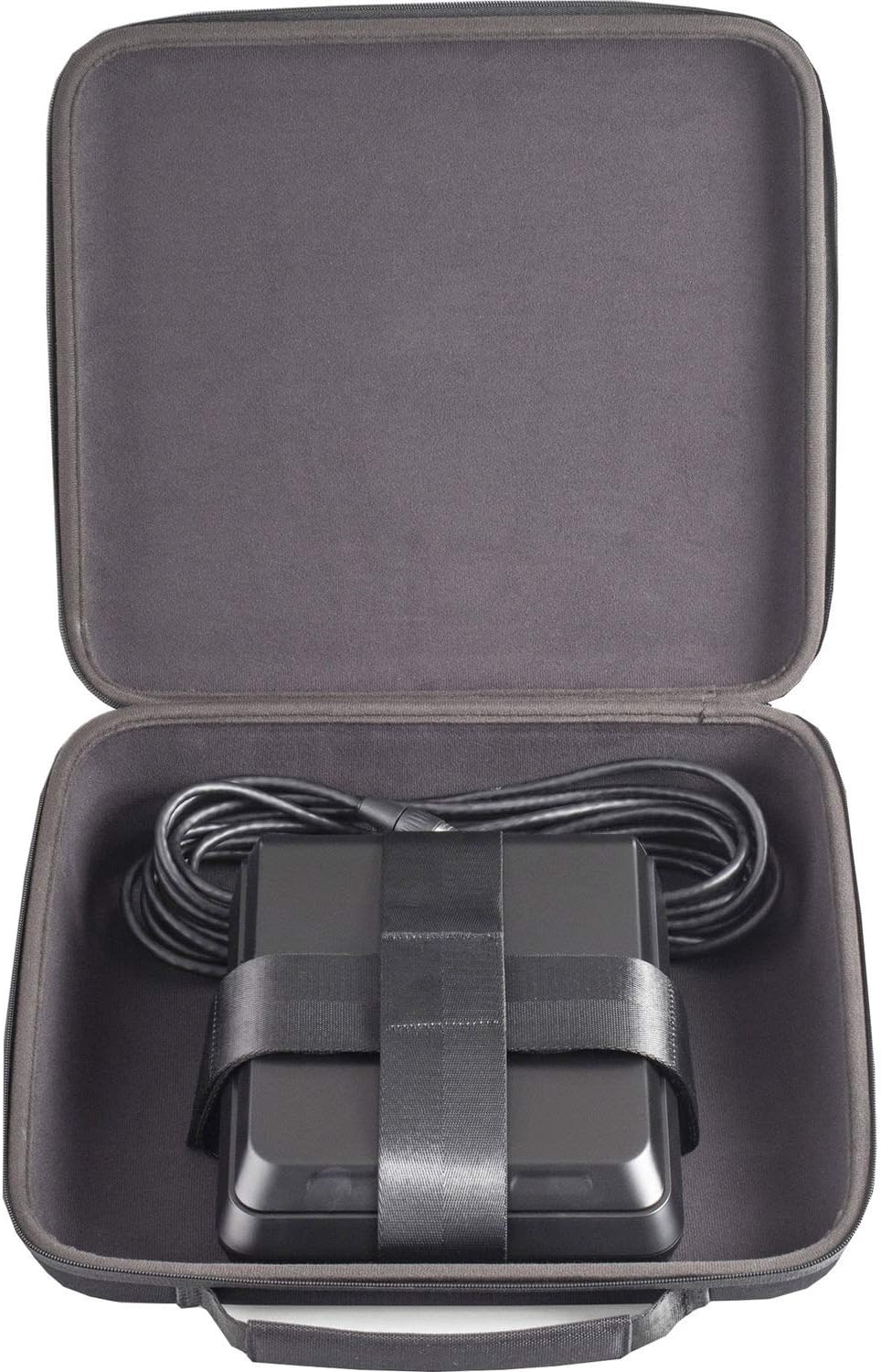 Bose 800615-0010 ToneMatch Mixer Carry Case, Rugged Protection