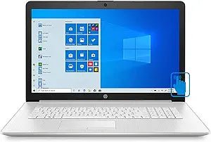 HP 1Q8D3UA by3051cl-11123 17" Touchscreen Business Laptop