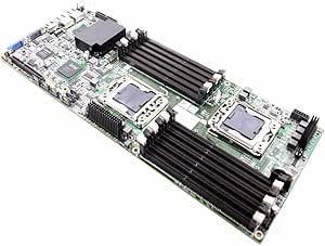 Dell 971VF PowerEdge C6100 Server Motherboard — main product image