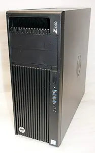 HP Z440 E5-1650v3 Revit Workstation 32GB 250GB SSD (Renewed) — main product image