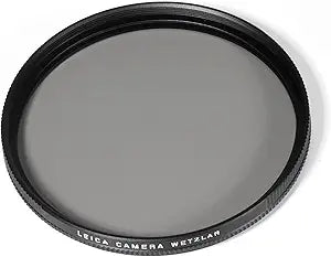 Leica 13046 52mm Camera Lens Polarizing Filter — main product image