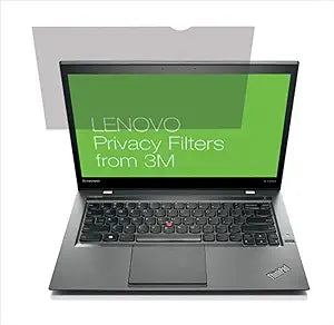 Lenovo 4Z10A22782 3M PF14.1W Privacy Filter: 14.1