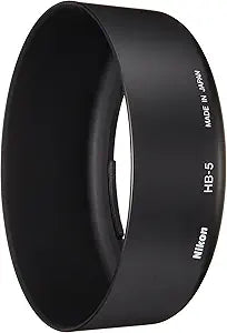 Nikon JAB70501 HB-5 Lens Hood — main product image