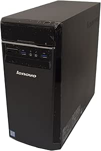 Lenovo 90DA004GUS IdeaCentre 300 i3 Desktop — main product image