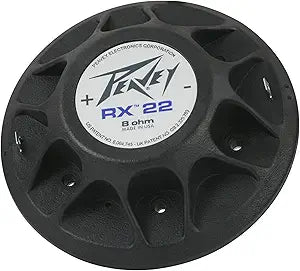 Peavey RX22CTDIAPHRAM Diaphragm Repair Kit — main product image