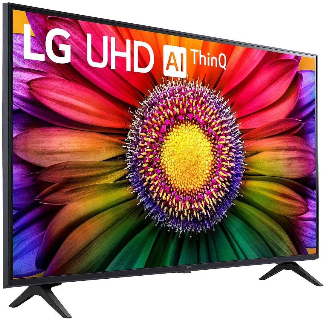 LG 43UR8000AUA 43" UR8000 Series 4K UHD Smart TV