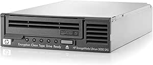 HP EH957SB LTO5 ULT 3000 SAS Tape Drive Internal