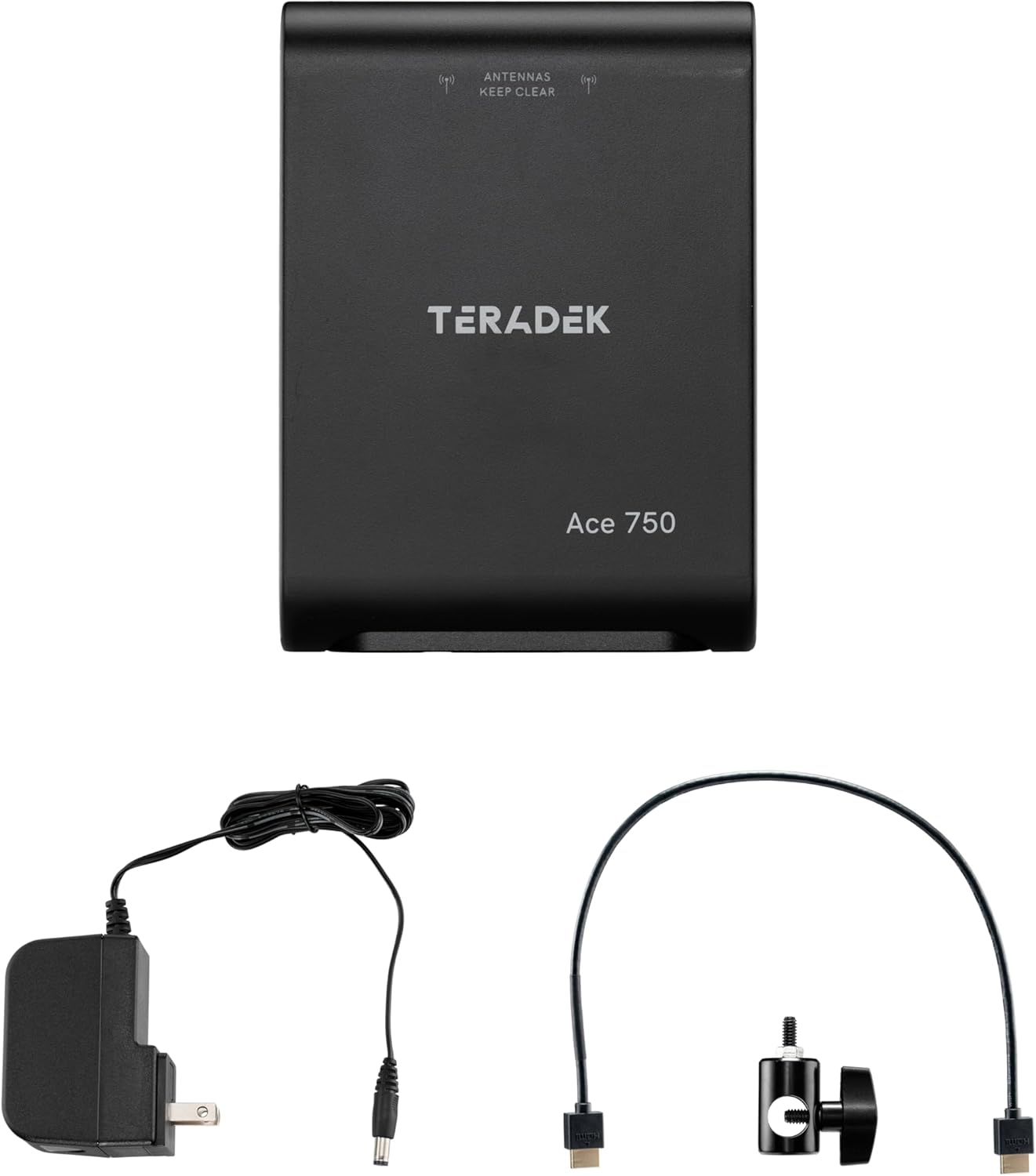 Teradek 10-2242 Ace 750 HDMI Wireless Receiver