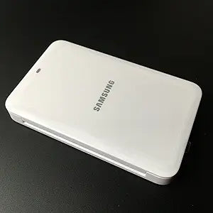 Samsung EP-B800CEWU Galaxy Note 3 Battery Charger — main product image