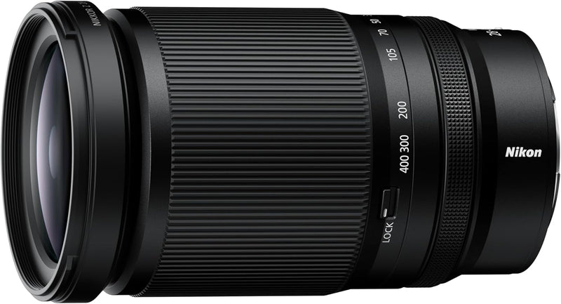 Nikon 20125 NIKKOR Z 28-400mm VR Lens — main product image