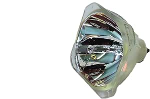 Philips XL2400 TV Replacement Lamp Bulb — main product image