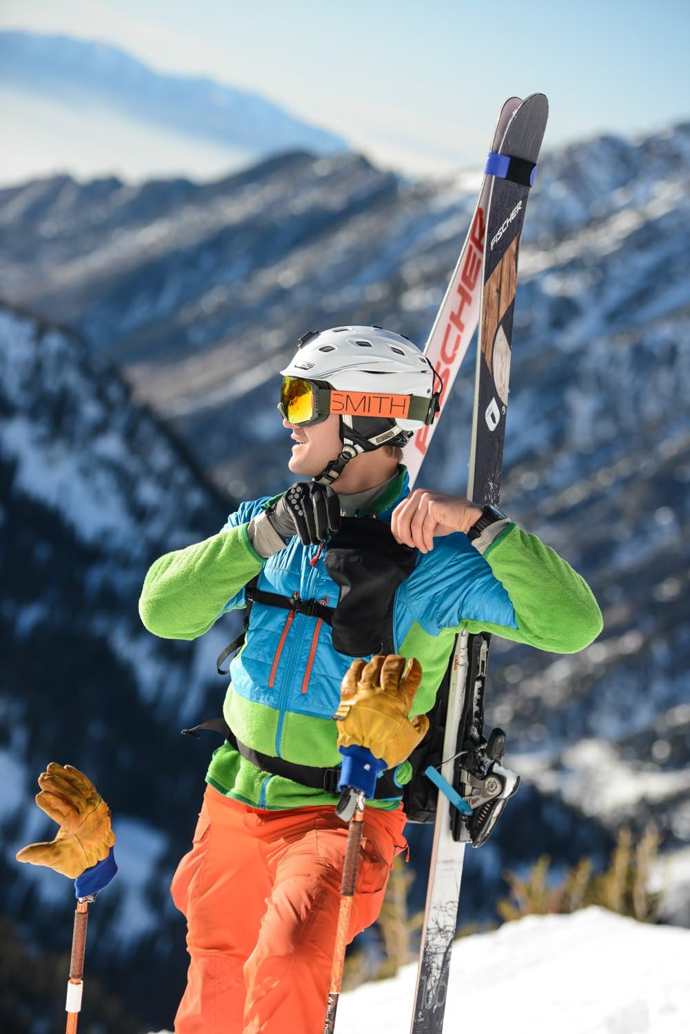 Peak Design SH-M-1 Medium Camera Rain Cover