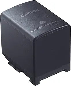 Canon 2589B002AA - Flashpoint BP-819 Battery Pack - Vixia Camcorders