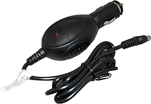 Zoom 4511 Auto Adapter for Zoom Routers