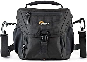 Lowepro LP37117 Nova 140 AW II Camera Bag — main product image