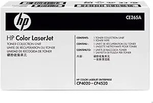 HP CE265A Laserjet CP4525/CM4540 Toner Collection Unit