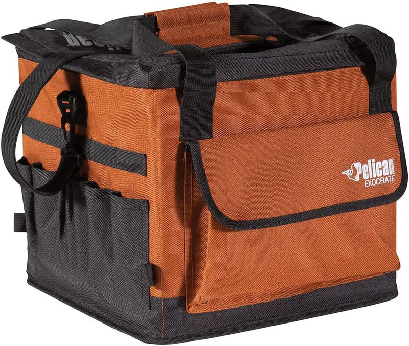 Pelican Exocrate Fishing Bag Kayak Tackle Storage — main product image