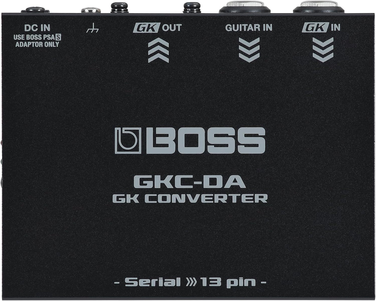 Roland GKC-DA Mixer-Powered GK Converter