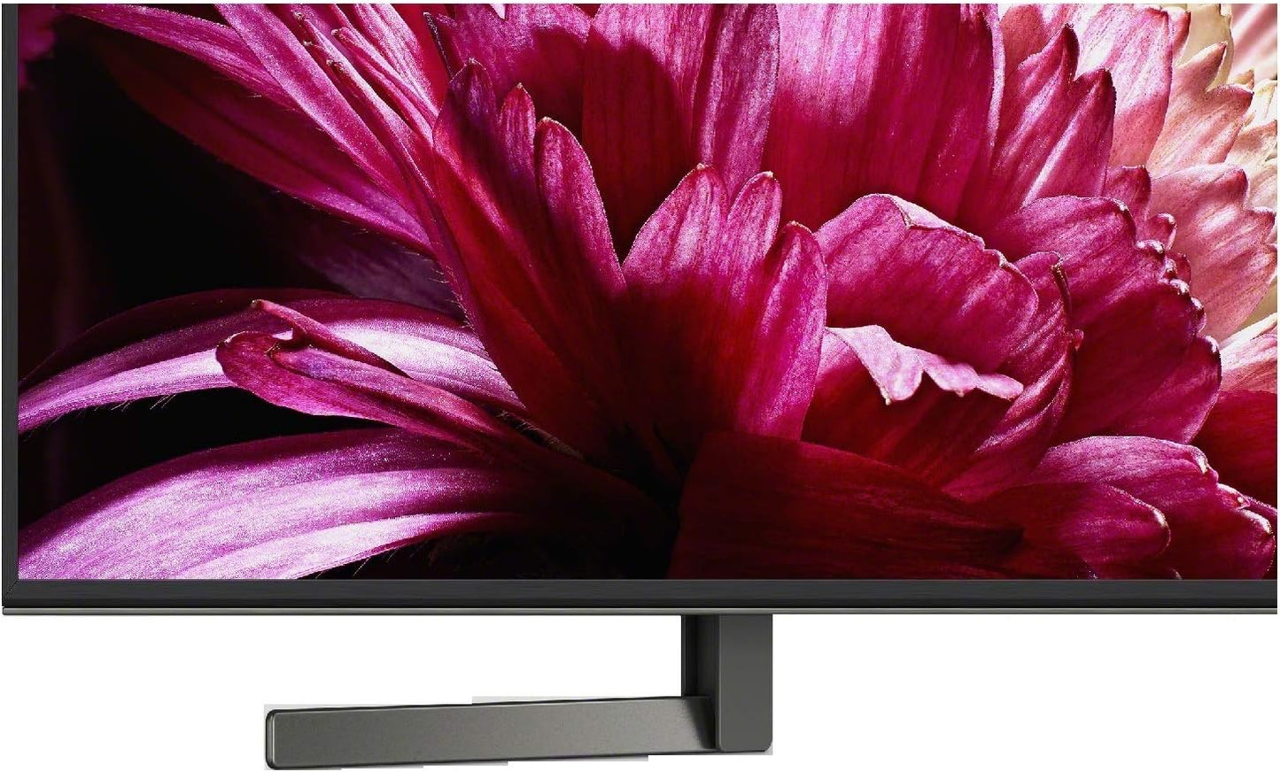 Sony XBR65X950G 65-Inch 4K Ultra HD Smart LED TV