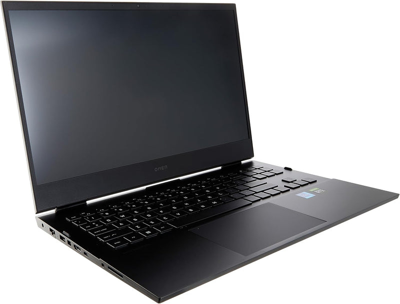 HP 16-b1010nr OMEN i7 RTX 3060 Gaming Laptop — main product image