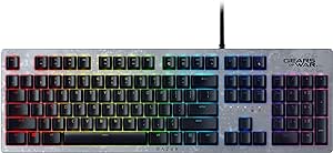 Razer RZ03-02522000-R3M1 Huntsman Gears of War 5 Keyboard — main product image